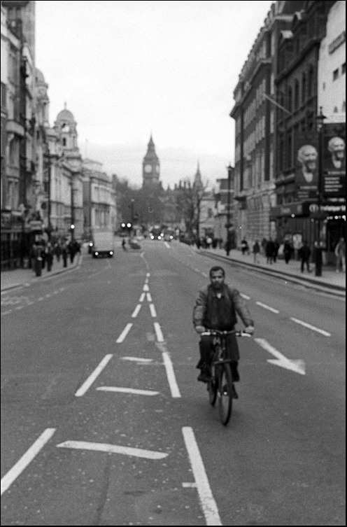  London#3