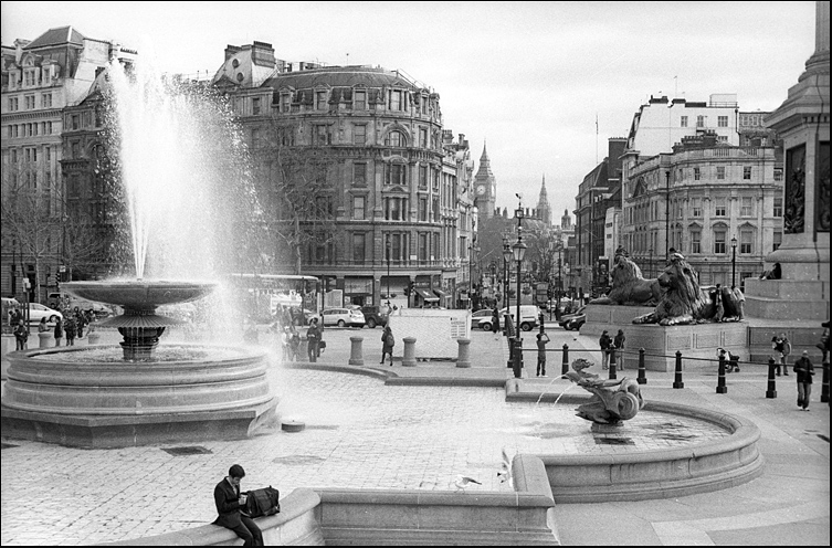  London #4