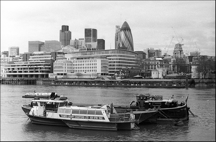 London #5