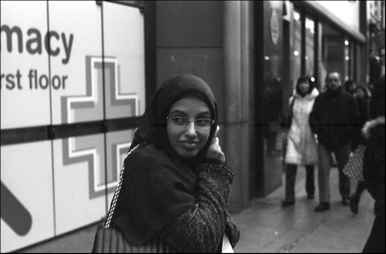  London #6