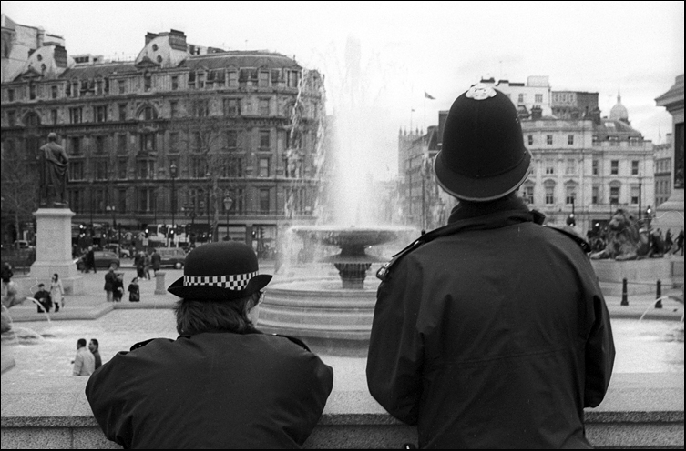  London #7