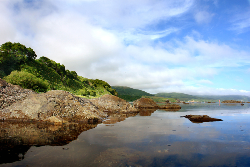  Sakhalin