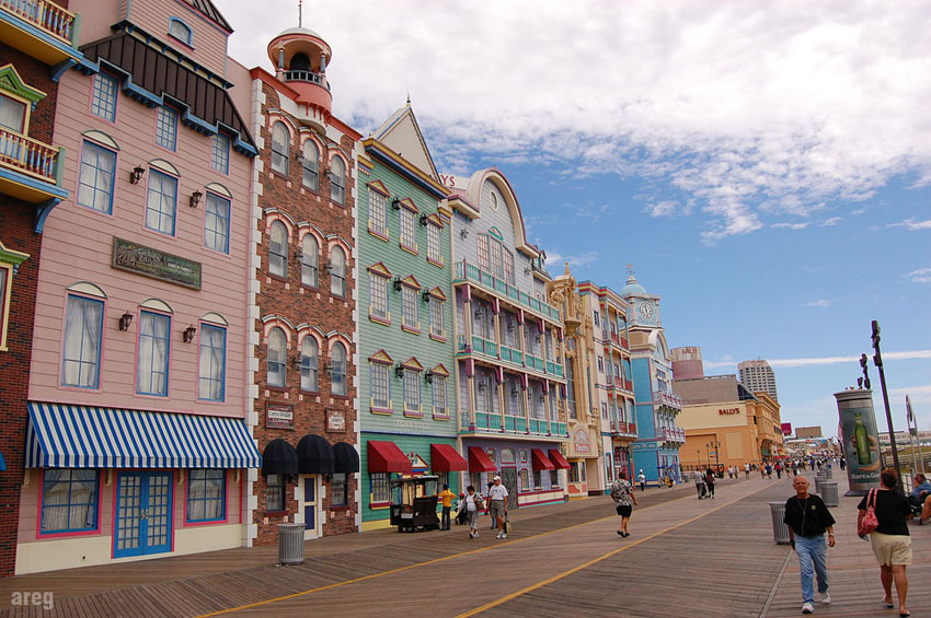  boardwalk