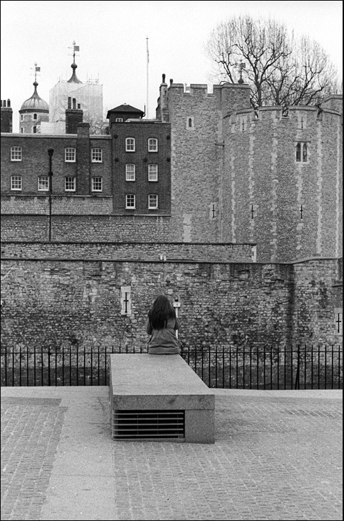  London #12