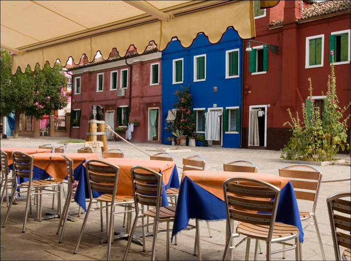  Burano #2