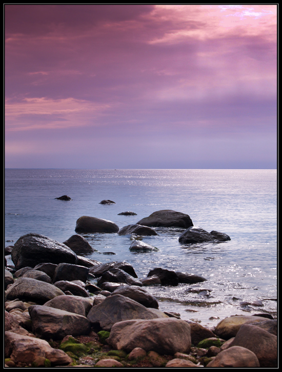  evening