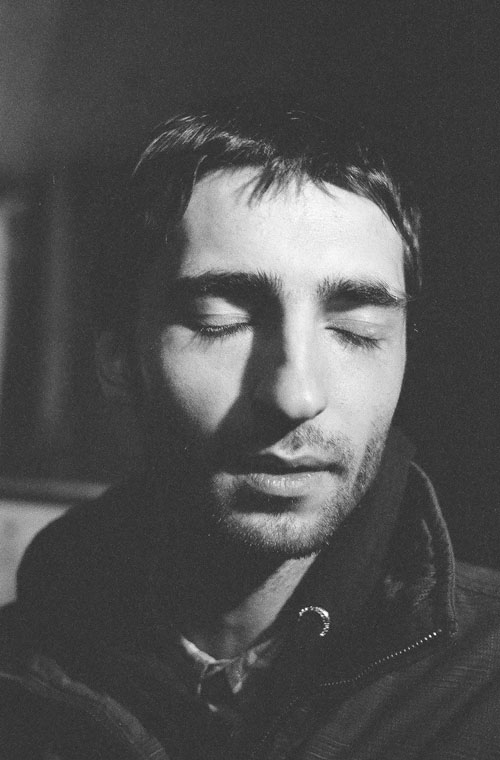  Evgeny Grinko