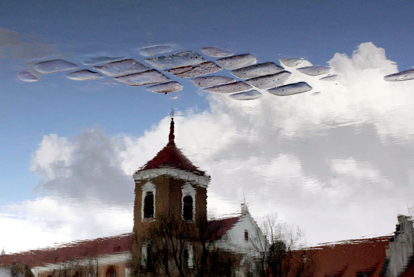 UFO