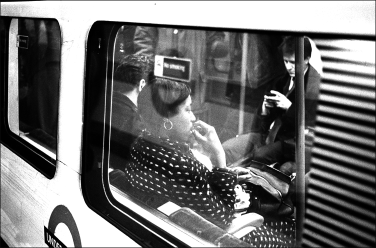  London #16