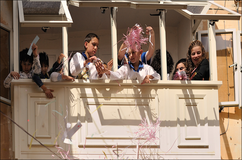  St Joseph`s Day #5