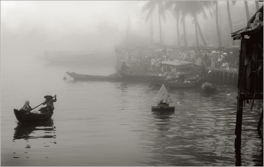     Hoi An, Viet Nam
