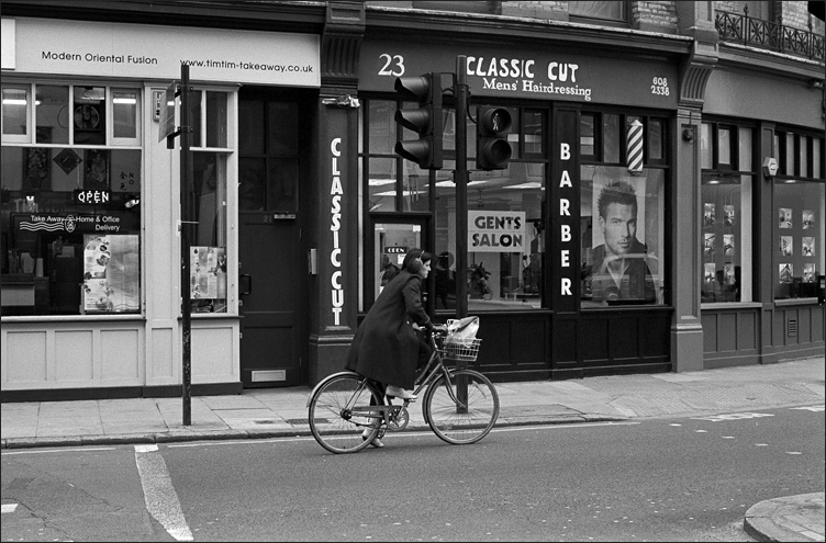  London #20