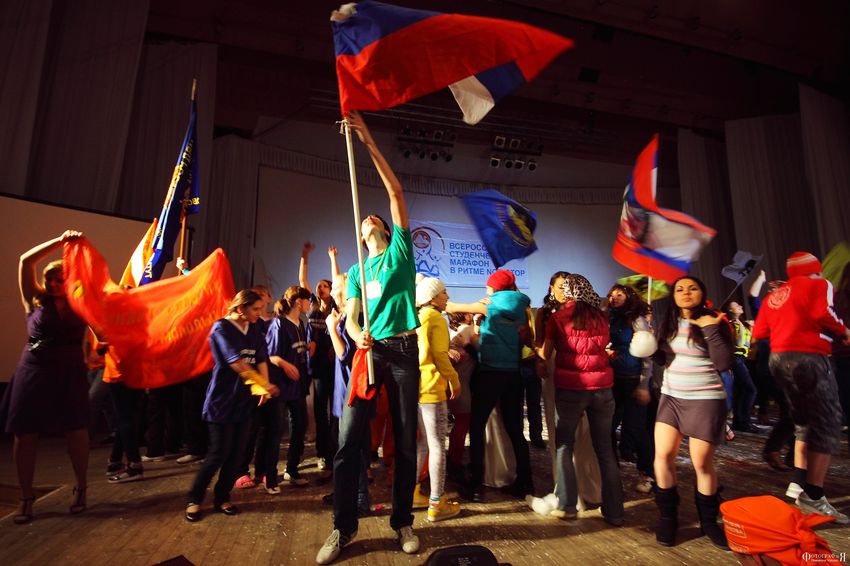    NON-STOP 2010
