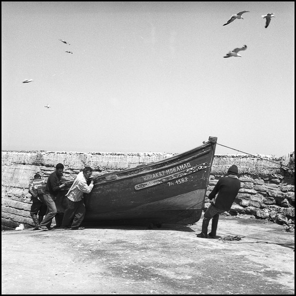  Essaouira