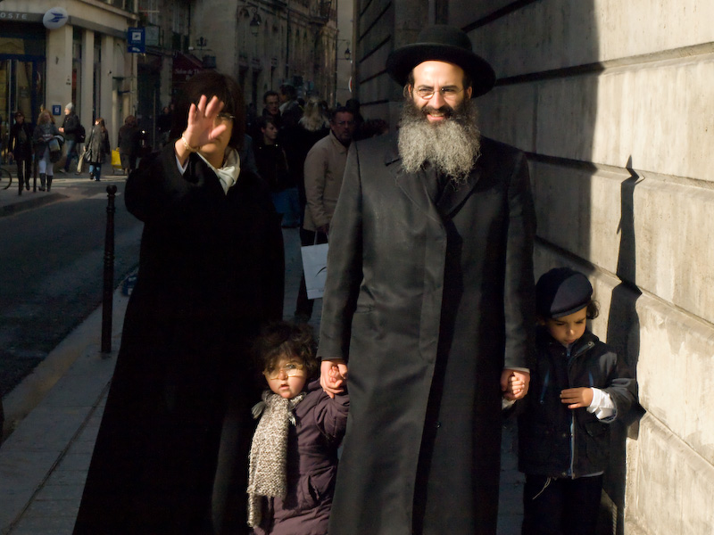  Parisians