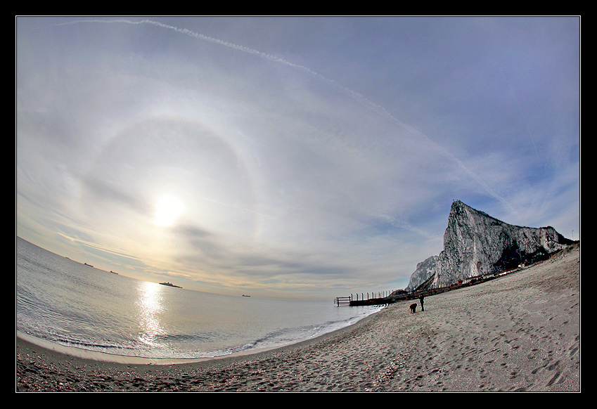  Gibraltar