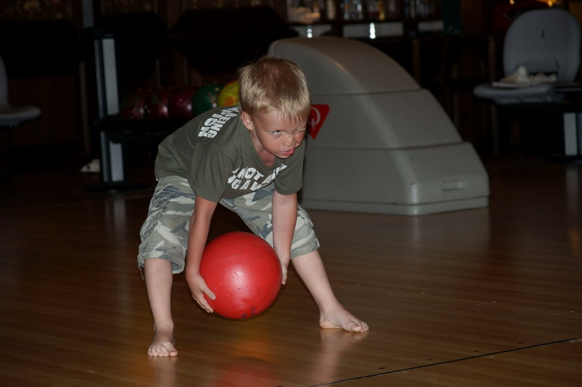  STRIKE