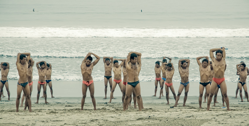  Bali Lifeguards