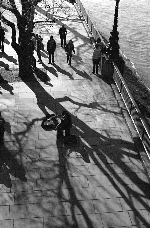  London # 28