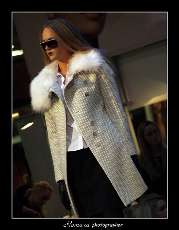  Fashion