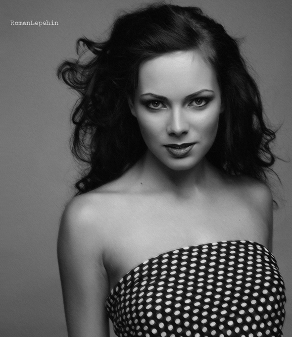  Natasha