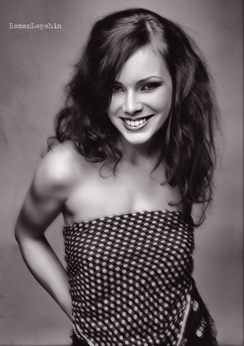  Natasha