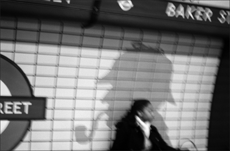  London #30