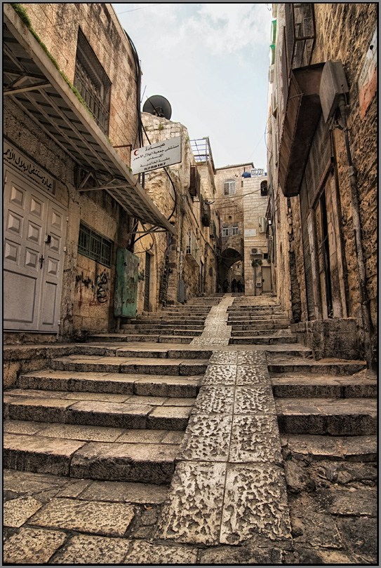  Jerusalem 2800