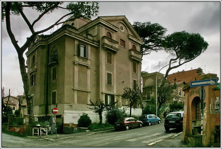  Garbatella