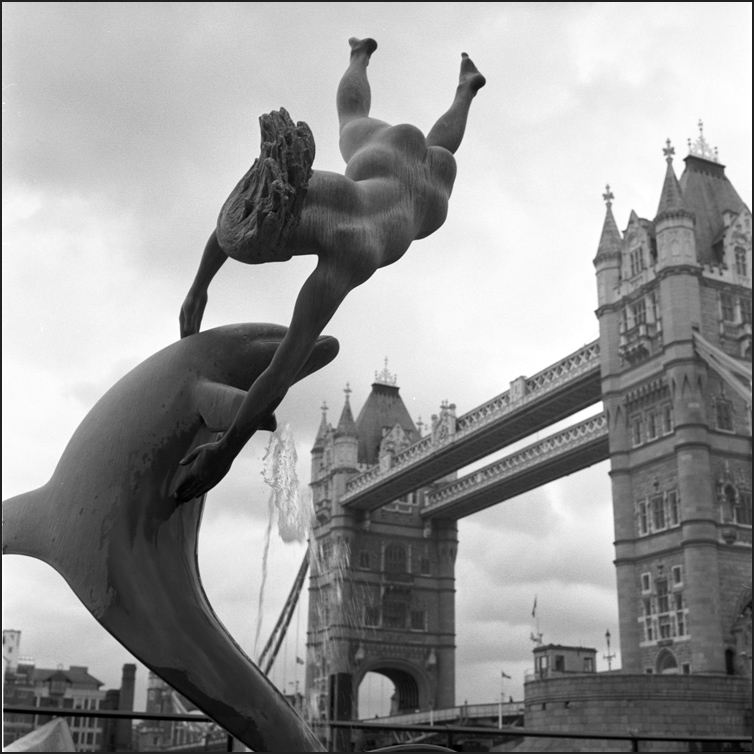  London #32