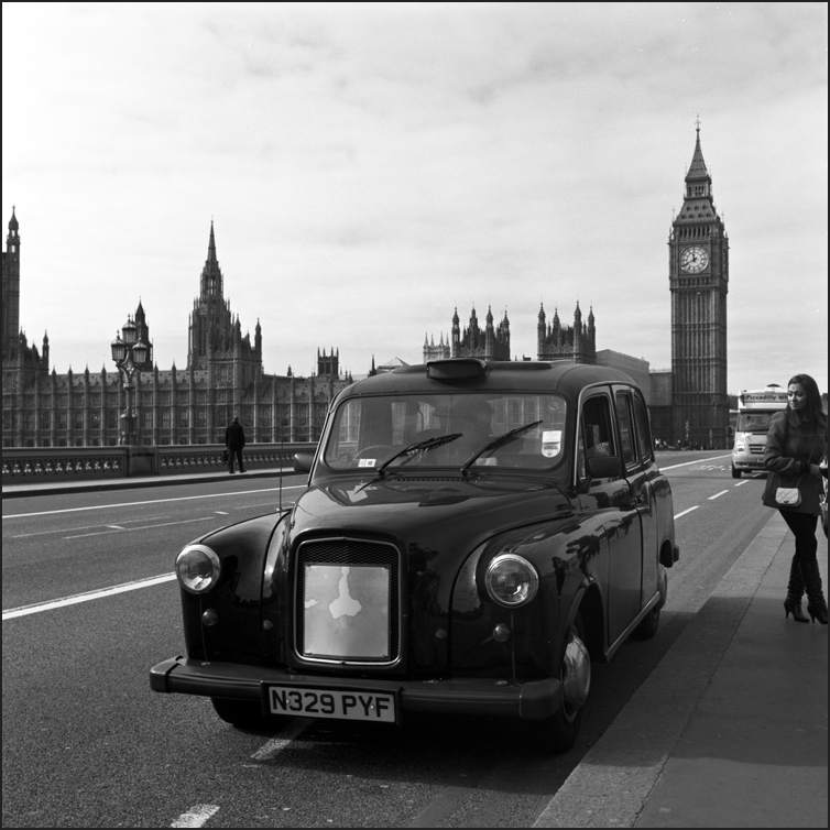  London #33