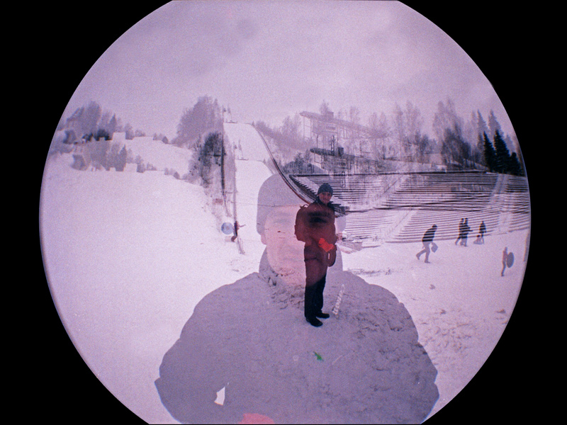  fisheye winter