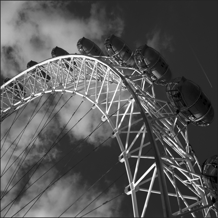  London #34