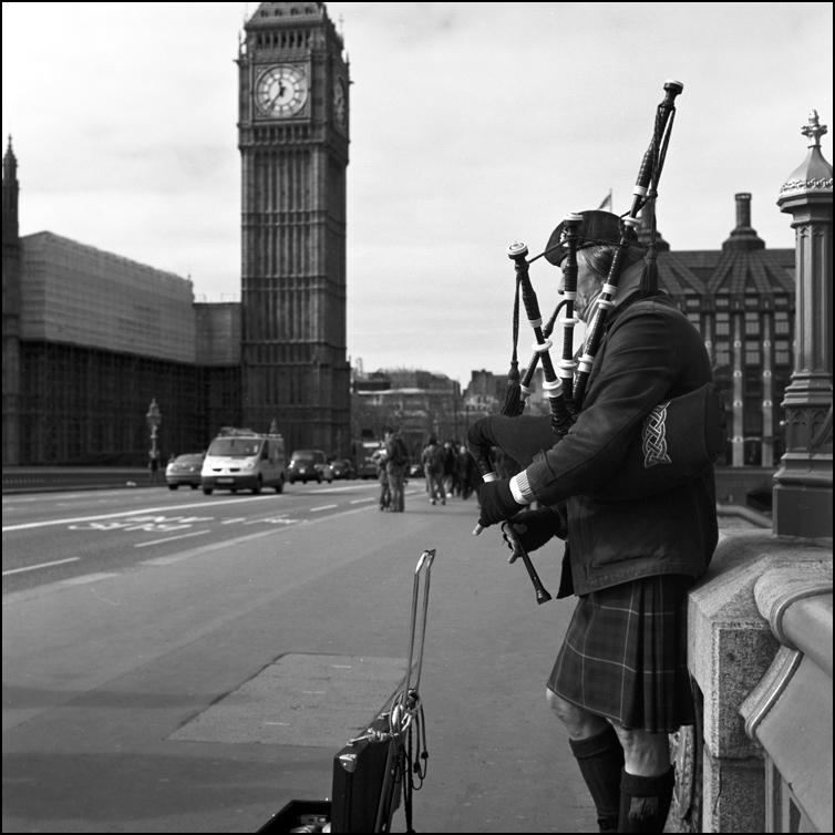  London #35