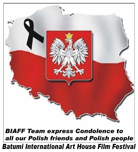  BIAFF Team express Condolence to all our