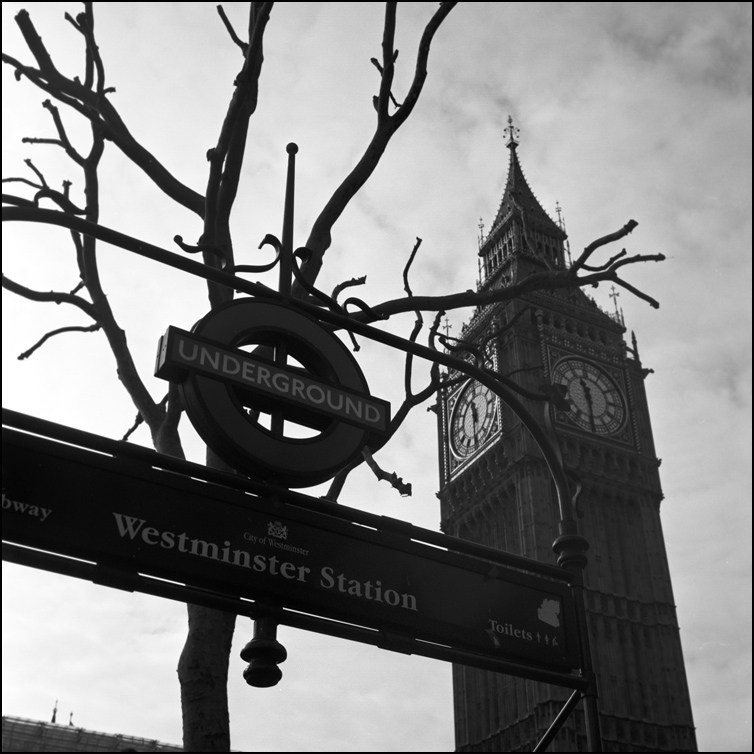  London #37