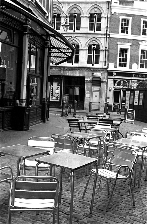  London #39