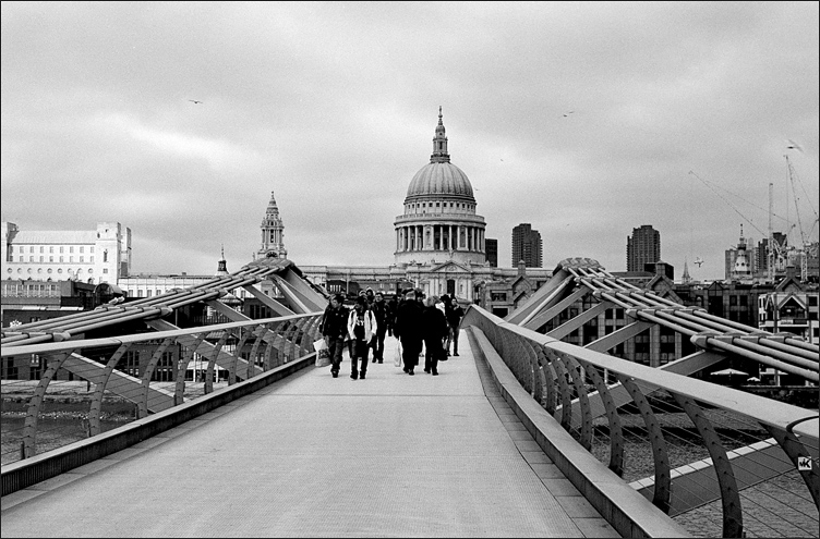  London #40