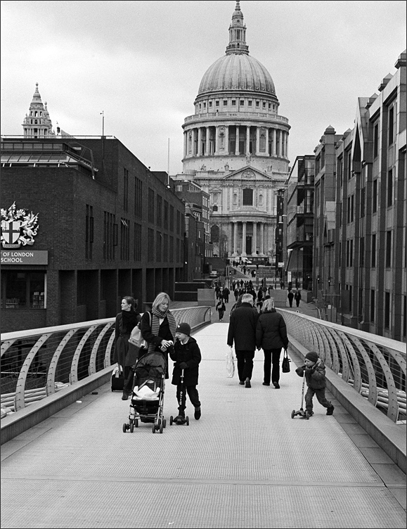  London #42