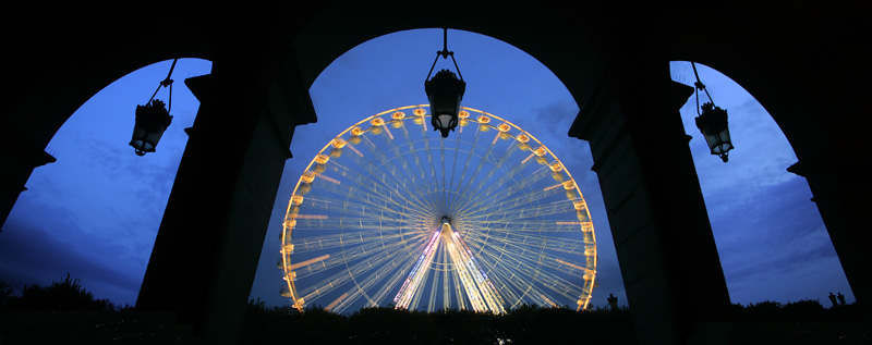  PARIS 65