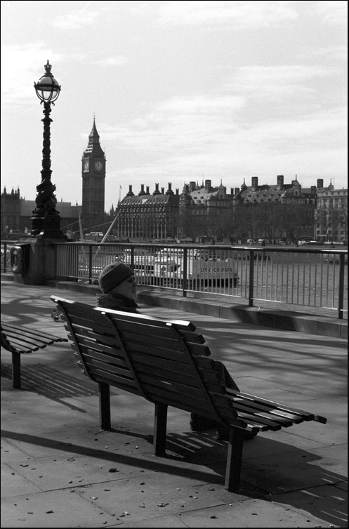  London #45