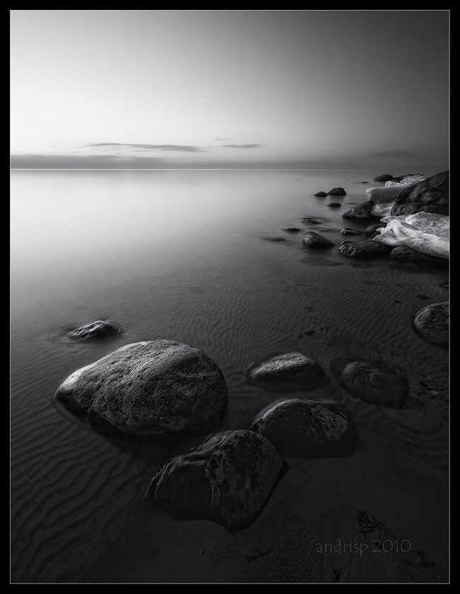  silence