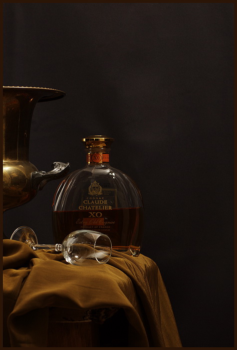    Claude Chatelier No.2