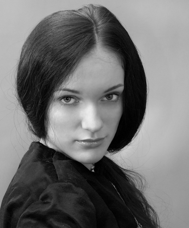 Екатерина Золотько