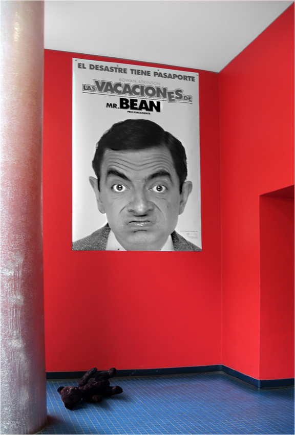  mr.BEAN