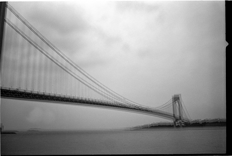  Verrazano-Narrows Bridge