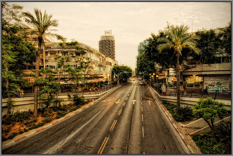  Tel-Aviv 5071