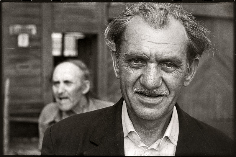  Father And Son: Son (1980)