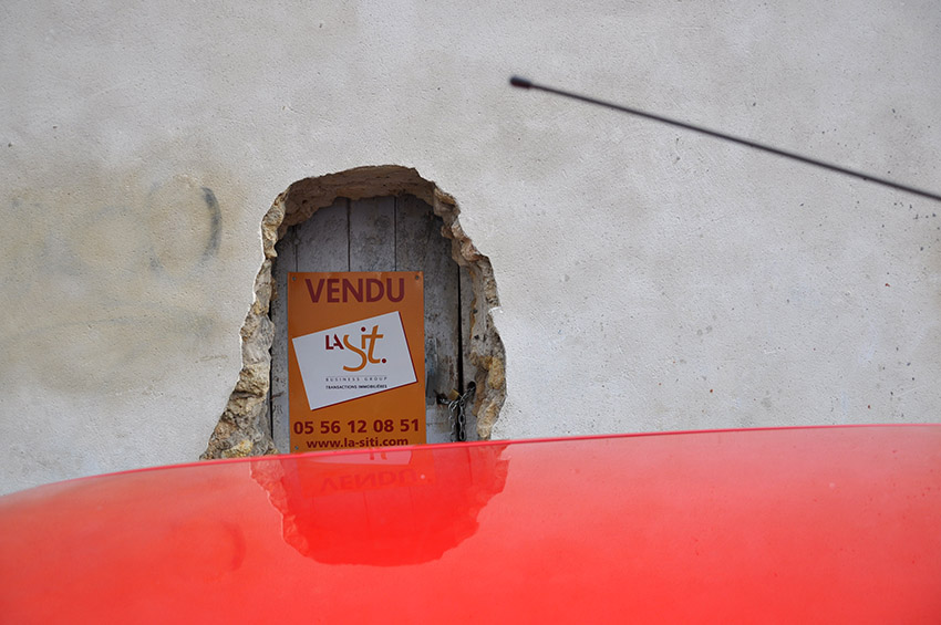  VENDU/
