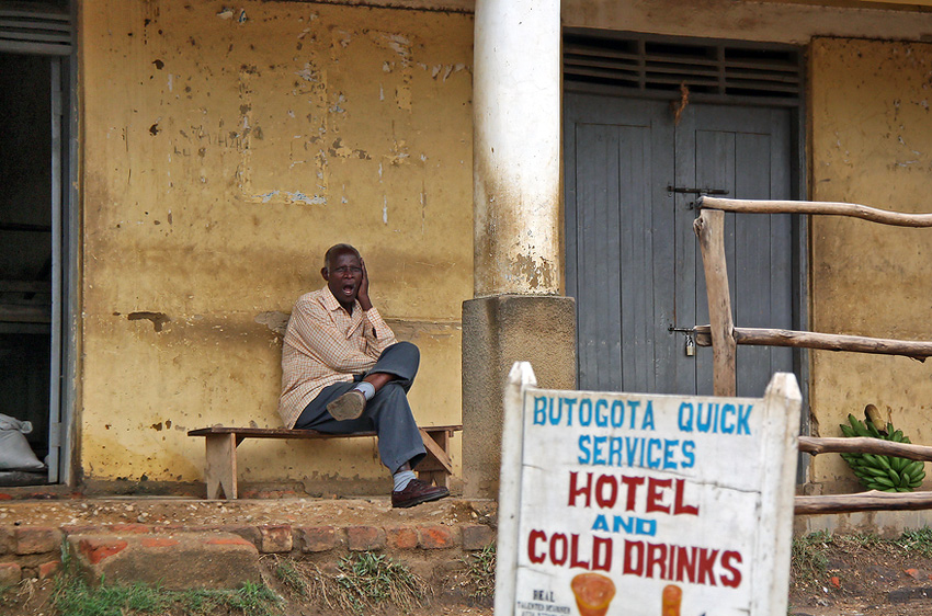  Hotel and cold drinks